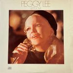 Peggy Lee альбом Let's Love 1 Виниловая пластинка Peggy Lee альбом Let's Love