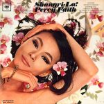 Виниловая пластинка Percy Faith And His Orchestra альбом Shangri-La!