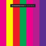 Pet Shop Boys альбом Introspective