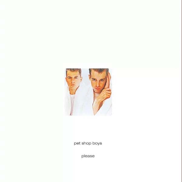 Pet Shop альбом Boys Please Pet Shop альбом Boys Please