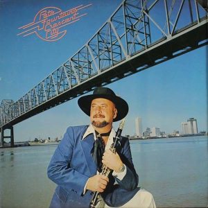 Pete Fountains альбом Crescent City