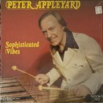Виниловая пластинка Peter Appleyard альбом Sophisticated Vibes
