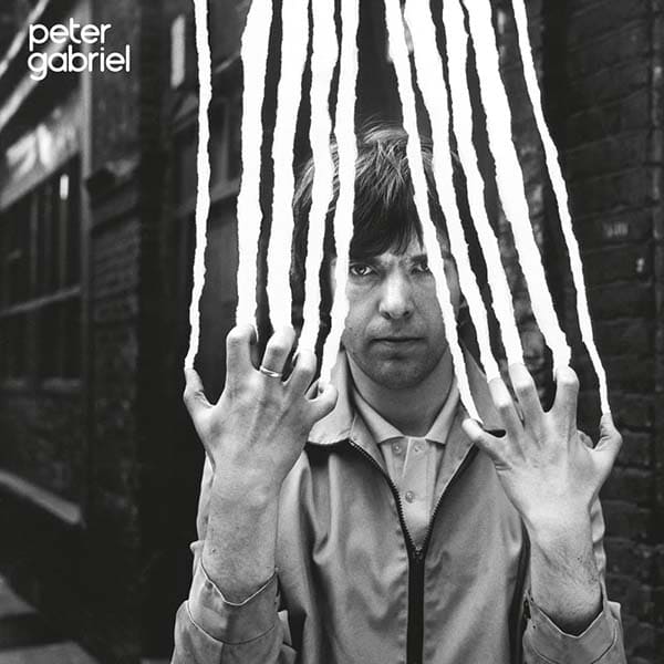 Peter Gabriel альбом Peter Gabriel 1978 Peter Gabriel альбом Peter Gabriel 1978