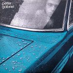 Peter Gabriel альбом Charisma