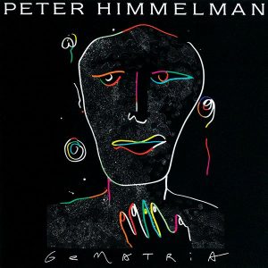 Виниловая пластинка Peter Himmelman – Gematria