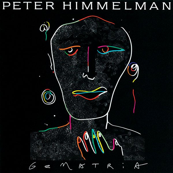 Виниловая пластинка Peter Himmelman – Gematria Виниловая пластинка Peter Himmelman – Gematria