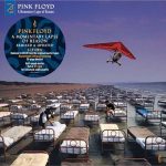 Pink Floyd альбом A Momentary Lapse Of Reason 1 Pink Floyd альбом A Momentary Lapse Of Reason