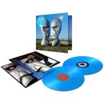 Pink Floyd альбом The Division Bell