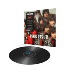 Pink Floyd альбом The Piper At The Gates Of Dawn
