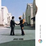 Pink Floyd альбом Wish you were here