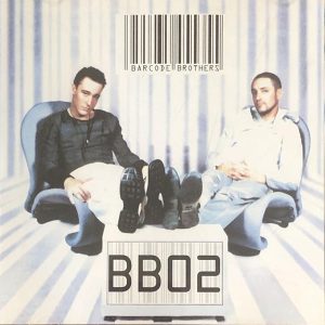 Barcode Brothers