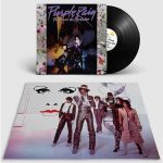 Prince And The Revolution альбом Purple Rain