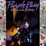 Prince And The Revolution - Purple Rain