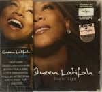 Компакт диск Queen Latifah – Trav’lin’ Light (CD)