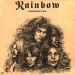 Rainbow альбом Long Live Rock 'N' Roll