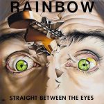 Rainbow альбом Straight Between the Eyes