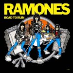 Ramones альбом Road To Ruin