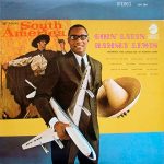 Виниловая пластинка Ramsey Lewis альбом Goin’ Latin