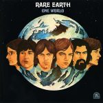 Rare Earth альбом One World