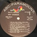 Ray Charles - His Orchestra and Chorus