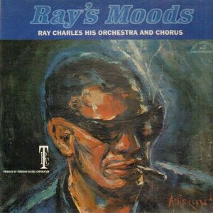 Ray Charles альбом His Orchestra and Chorus