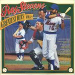 Ray Stevens альбом Ray Stevens Greatest Hits Vol.2 2 Виниловая пластинка Ray Stevens альбом Ray Stevens Greatest Hits Vol.2