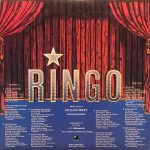 Ringo Starr альбом Ringo