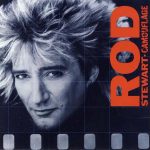 Rod Stewart альбом Camouflage 3 Rod Stewart альбом Camouflage