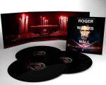 Roger Waters альбом The Wall
