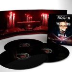Roger Waters альбом The Wall