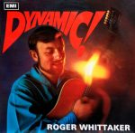 Виниловая пластинка Roger Whittaker альбом Dynamic!