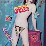 Rolling Stones альбом Undercover
