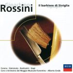 Компакт диск Gioacchino Rossini – Il Barbiere Di Siviglia — Highlights (CD)