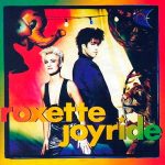 Виниловая пластинка Roxette альбом Joyride