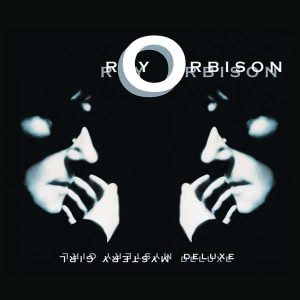 Roy Orbison - Mystery girl