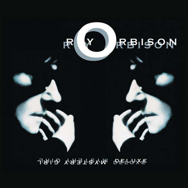 Roy Orbison альбом Mystery girl Roy Orbison - Mystery girl