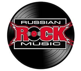 Русский Рок