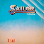 Виниловая пластинка Sailor альбом The Third Step
