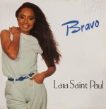 Saint Paul Lara альбом Bravo