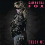 Samantha Fox альбом Touch me 2 Samantha Fox - Touch me альбом 1986 г.