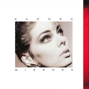 Виниловая пластинка Sandra альбом Mirrors