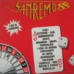 альбом Sanremo 88