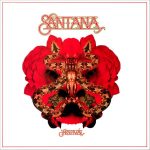 Santana альбом Festivál 3 Виниловая пластинка Santana альбом Festivál