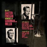 Виниловая пластинка Sauter-Finegan альбом Memories Of Goodman And Miller