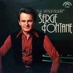 Виниловая пластинка Serge Fontane альбом Le Dynamique