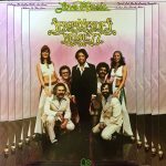 Sergio Mendes And Brasil '77 альбом Love Music 1 Виниловая пластинка Sergio Mendes And Brasil '77 альбом Love Music