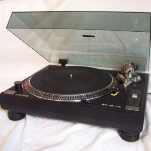 Виниловый проигрыватель Sherwood - PM-9800