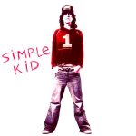 Компакт диск CD Simple Kid – 1