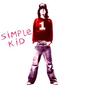 Компакт диск CD Simple Kid – 1