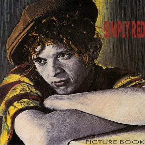Simply Red альбом Picture Book (Limited Edition)
